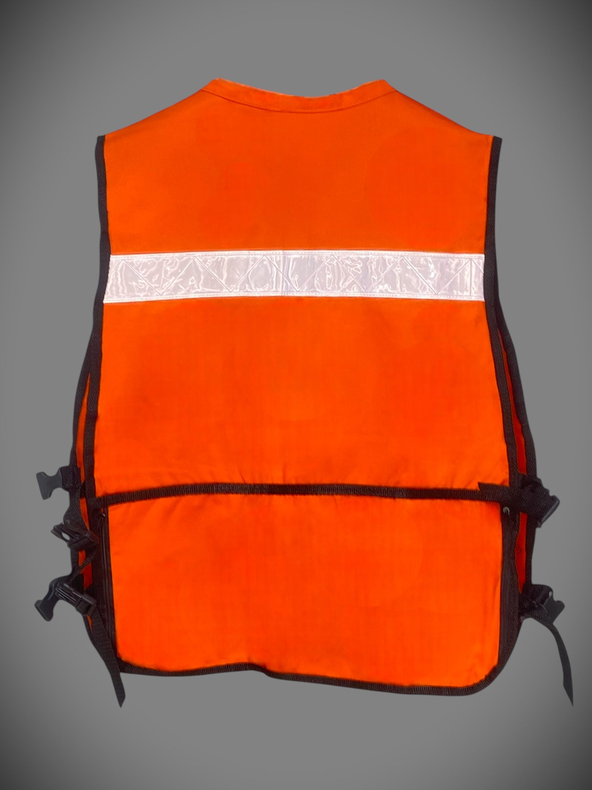 • Trabajos en carreteras o construcción vial • Almacenes y centros de distribución • Aeropuertos • Mantenimiento de infraestructura