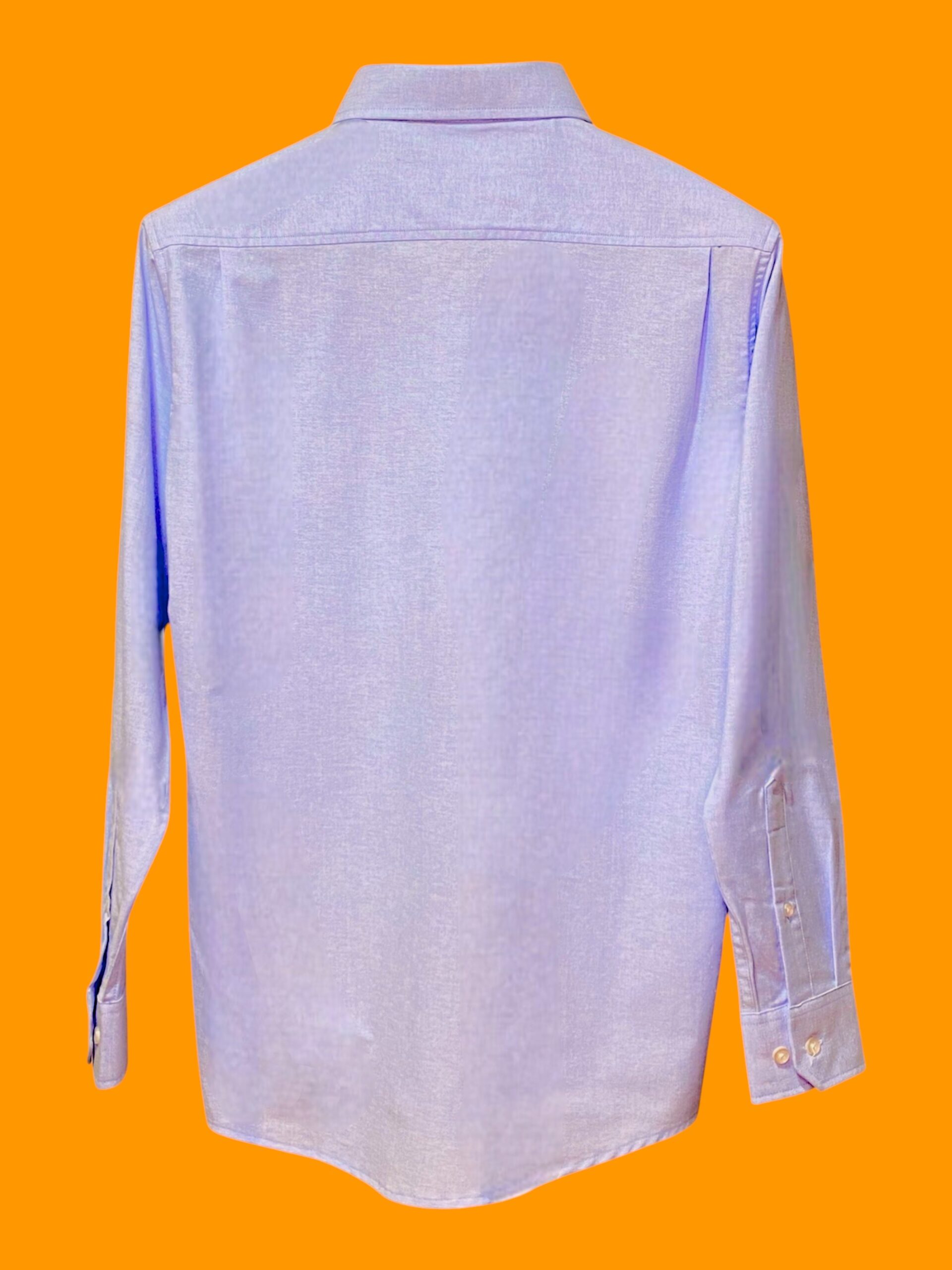 C amisa de vestir manga larga para dama y caballero