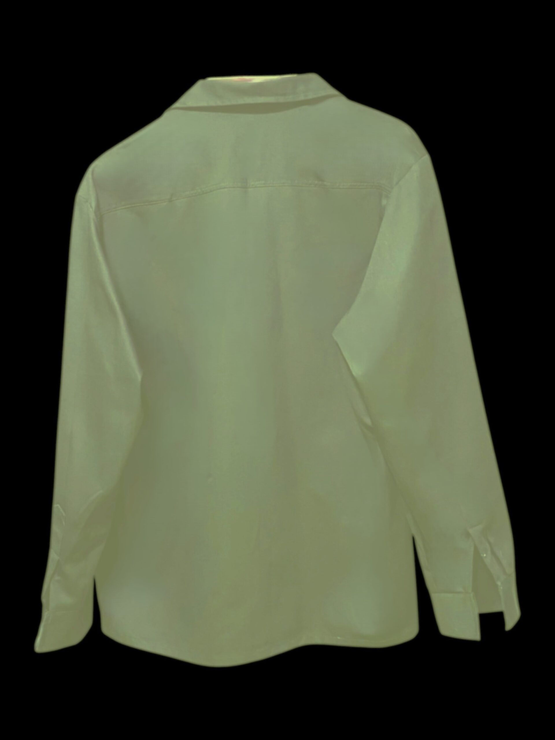 Camisola Industrial 100% Algodón