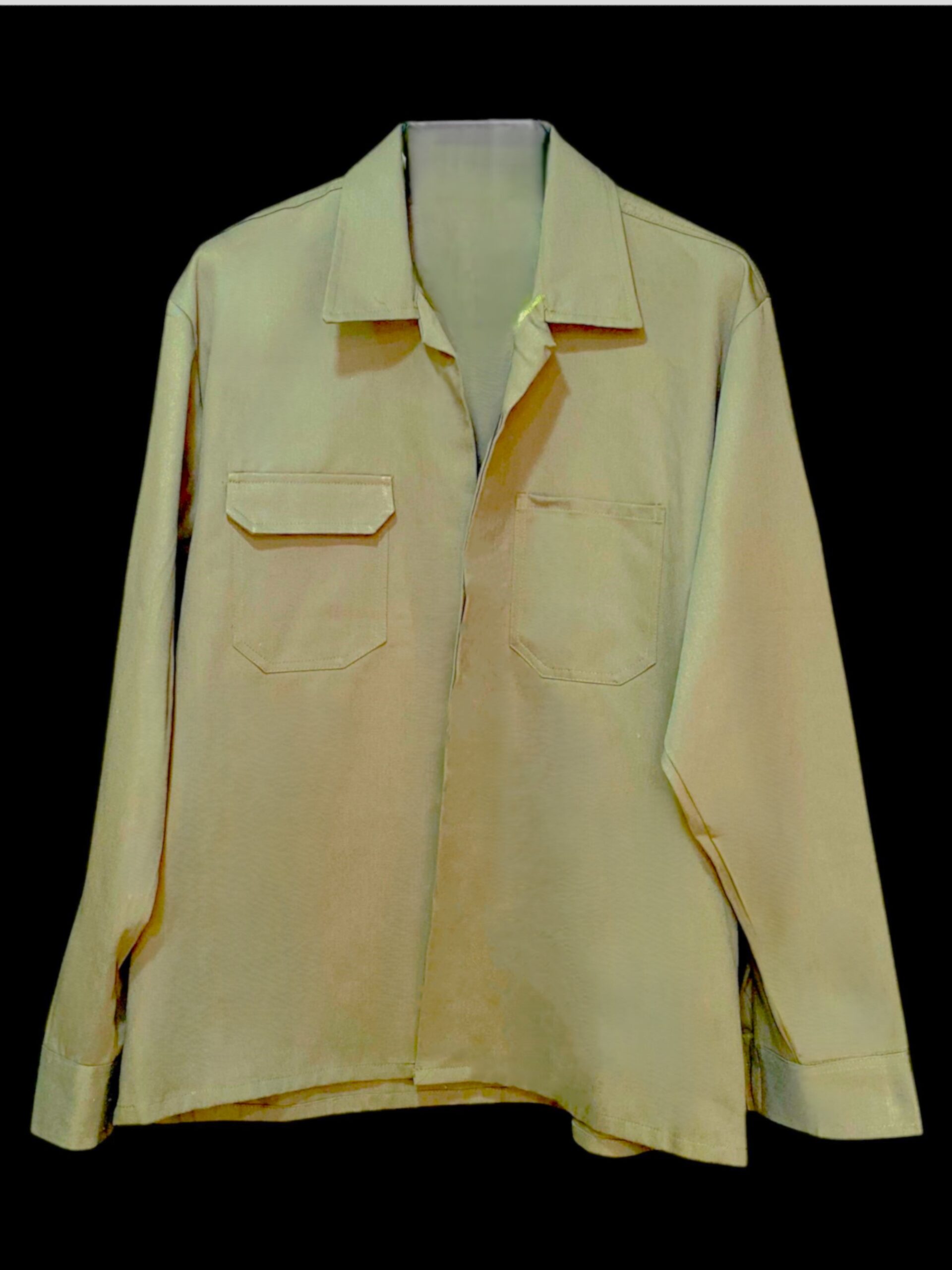 Camisola Industrial 100% Algodón