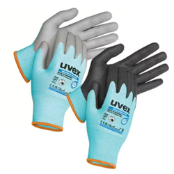 Cortar el nivel de protección B