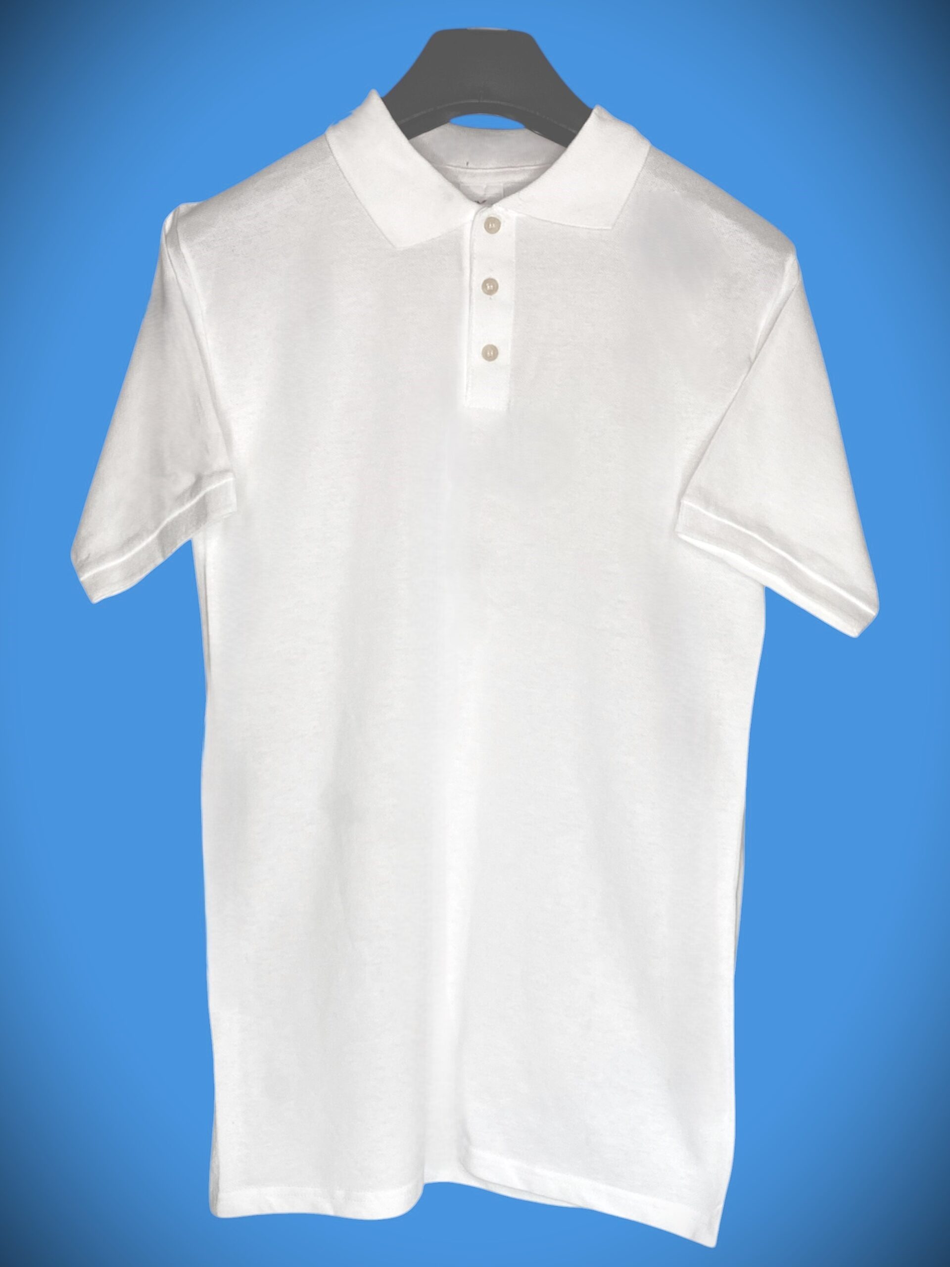 Modelo pique 100% algodón