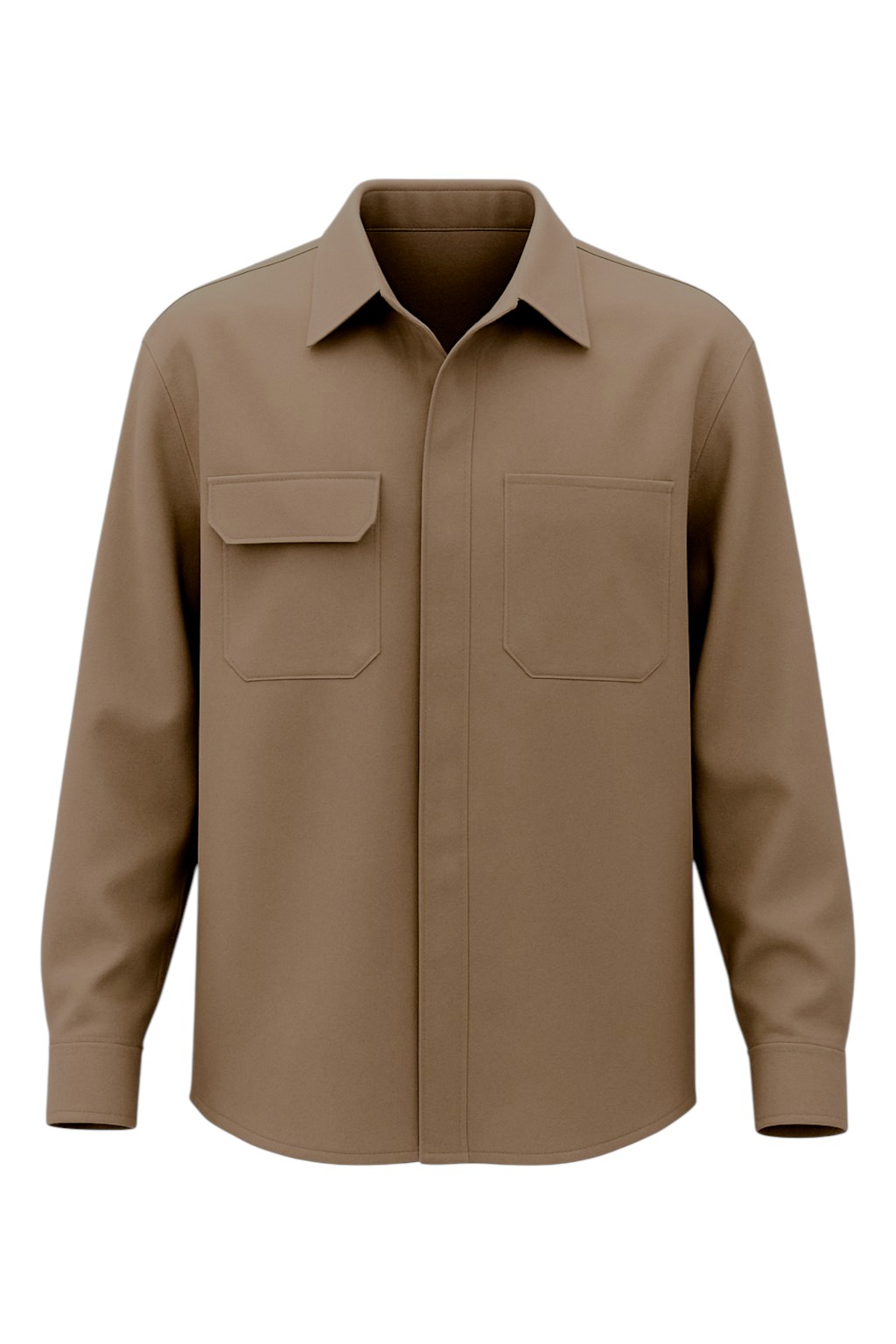 Camisola Industrial 100% Algodón