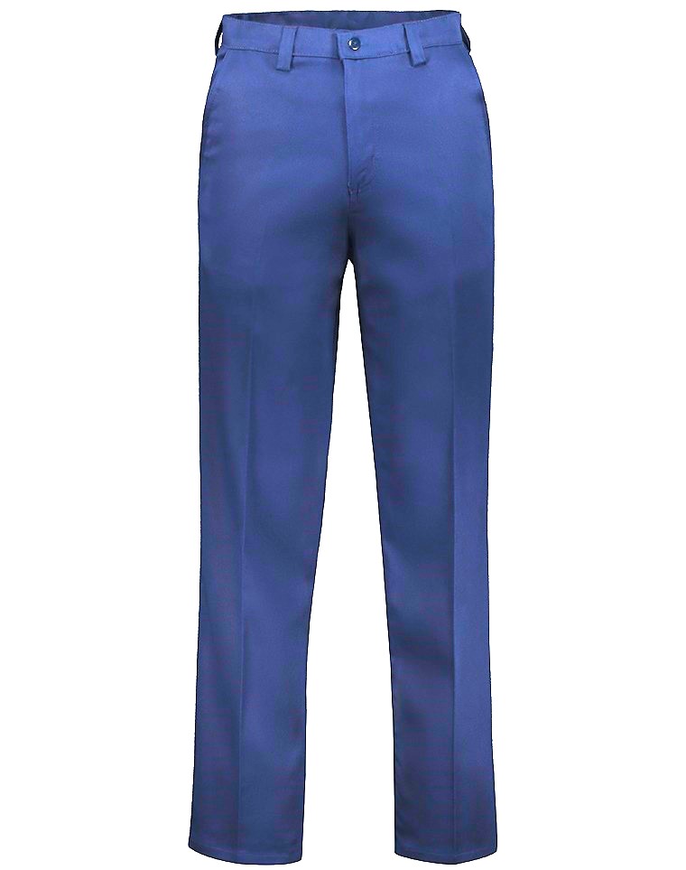 Pantalón Industrial 100% Algodón
