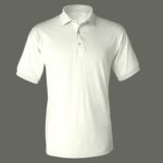 Modelo pique 100% algodón