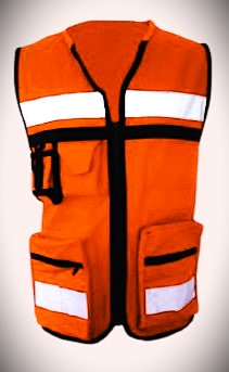 •Trabajos en carreteras o construcción vial•Almacenes y centros de distribución•Aeropuertos•Mantenimiento de infraestructura